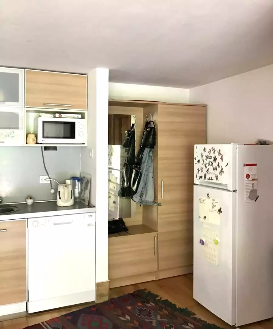 Квартира 40м² в Черногории, Пржно. Стоимостью 115000€ аренда фото-6