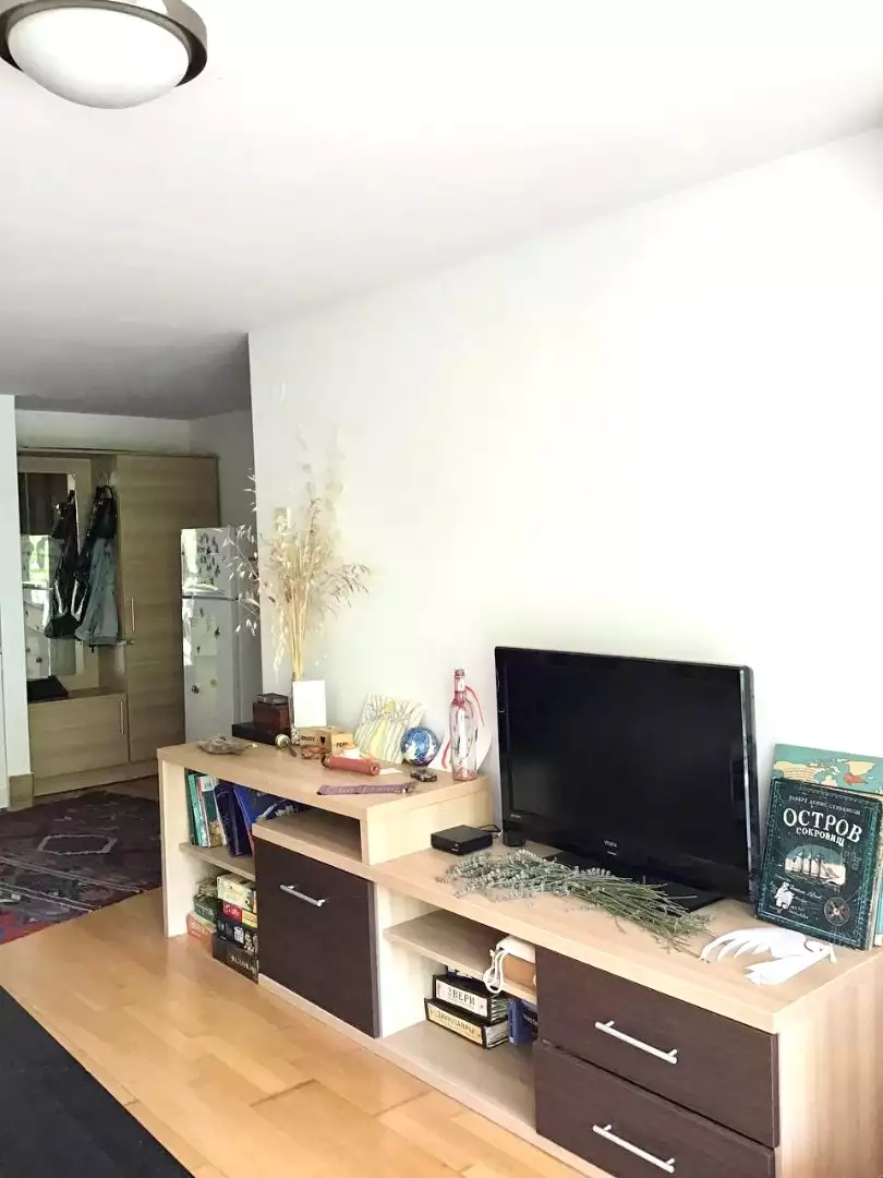 Квартира 40м² в Черногории, Пржно. Стоимостью 115000€ аренда фото-7