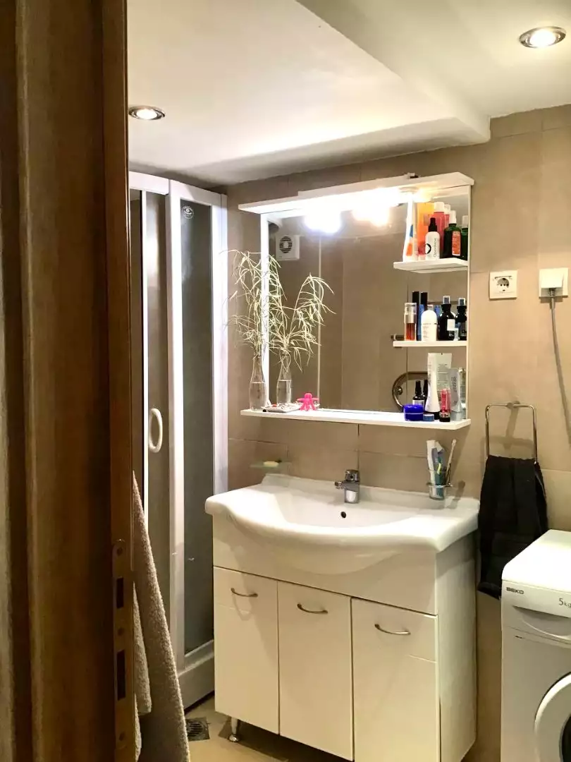 Квартира 40м² в Черногории, Пржно. Стоимостью 115000€ аренда фото-11