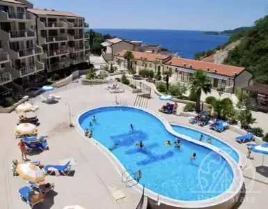 Купить квартиру в Черногории 115000€