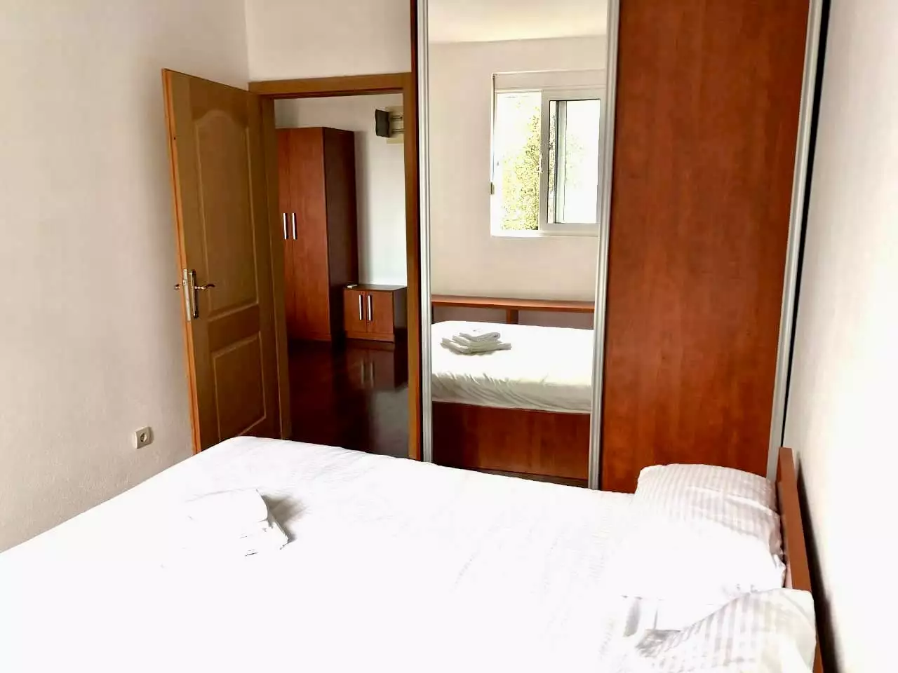 Квартира 50м² в Черногории, Петровац. Стоимостью 99000€ аренда фото-2