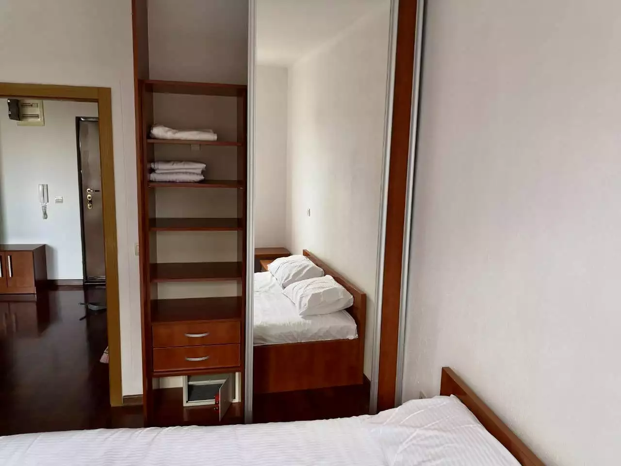 Квартира 50м² в Черногории, Петровац. Стоимостью 99000€ аренда фото-3
