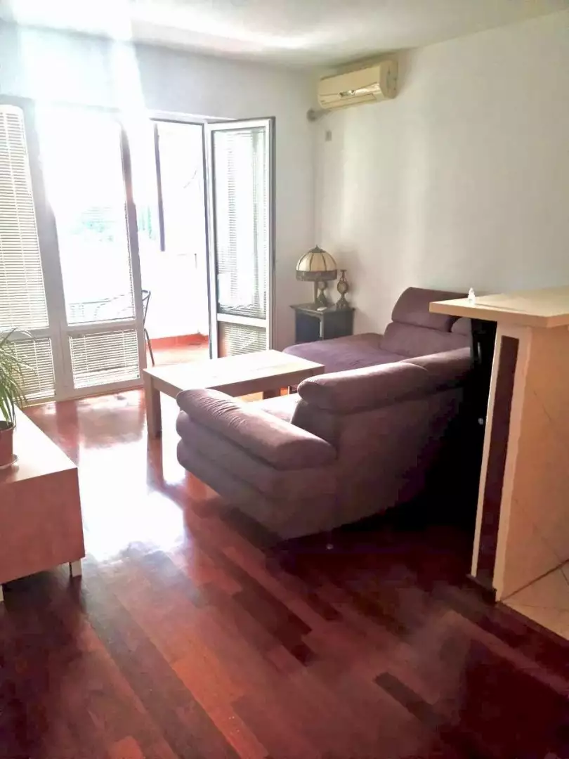 Квартира 50м² в Черногории, Петровац. Стоимостью 99000€ аренда фото-4
