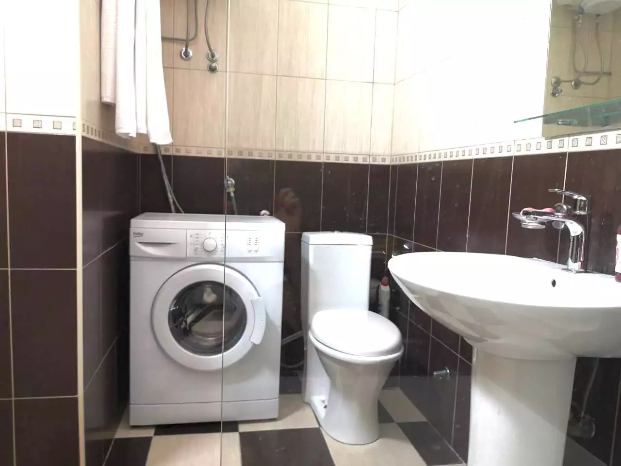 Квартира 50м² в Черногории, Петровац. Стоимостью 99000€ аренда фото-8