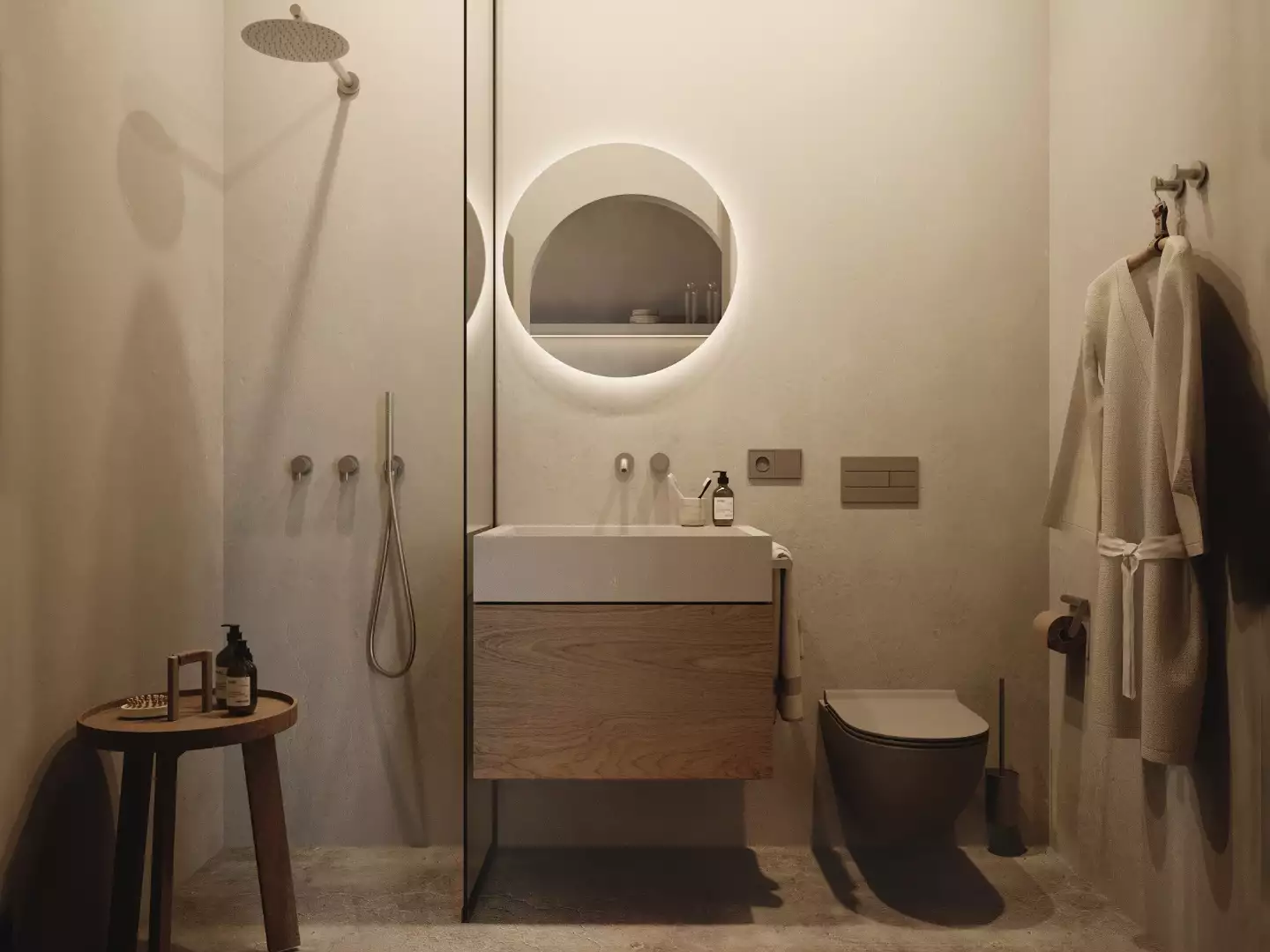 Квартира 31м² в Индонезии, ВосточныйБали. Стоимостью 93500€ аренда фото-10