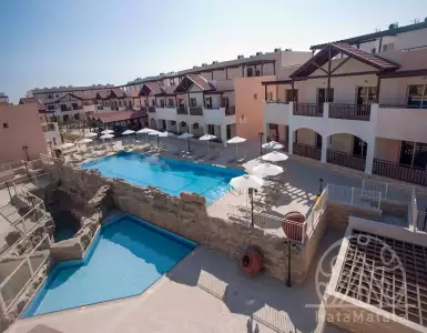 Купить квартиру в Кипре 93396€