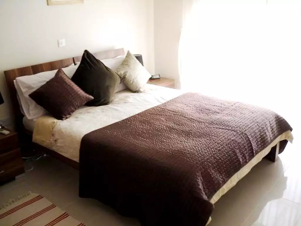 Квартира 42м² в Кипре, Ларнака. Стоимостью 93396€ аренда фото-9