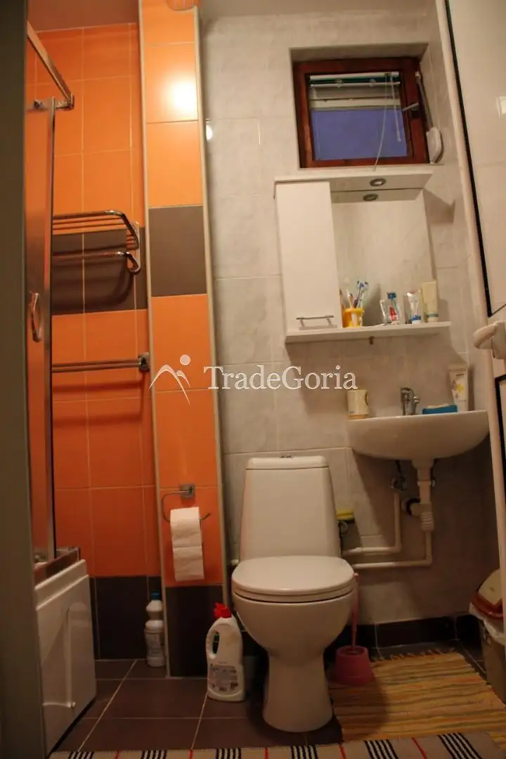 Отель, гостиница 376м² в Черногории, Добра Вода. Стоимостью 270000€ аренда фото-7