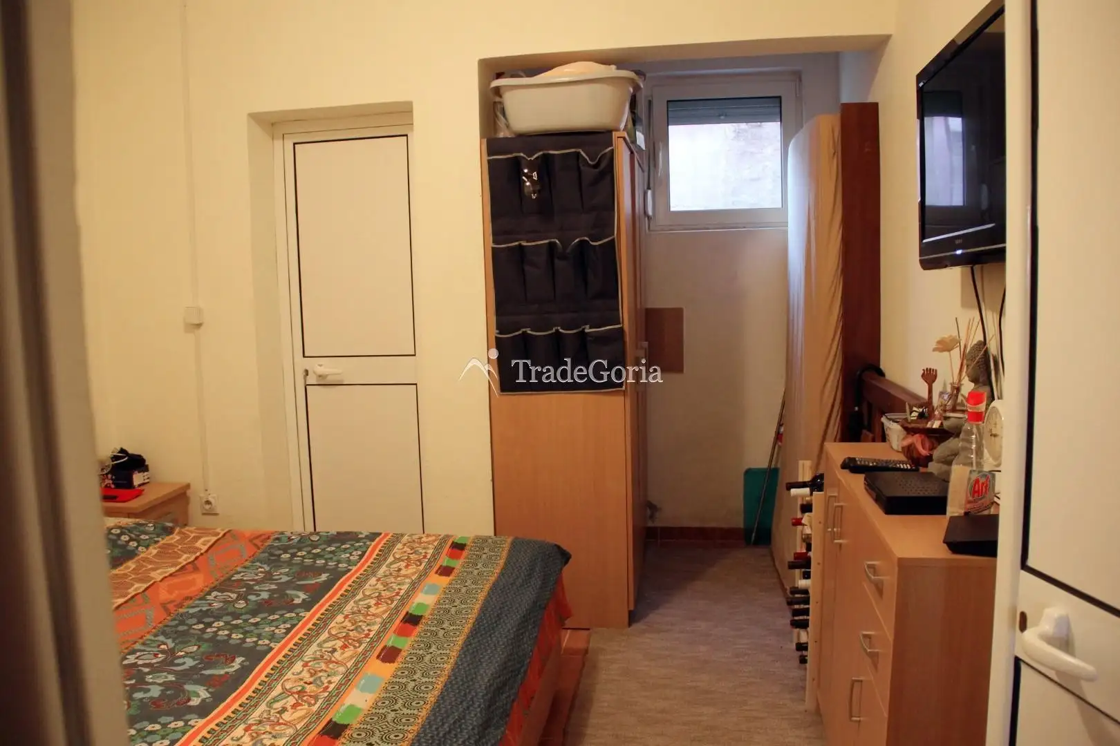 Отель, гостиница 376м² в Черногории, Добра Вода. Стоимостью 270000€ аренда фото-15