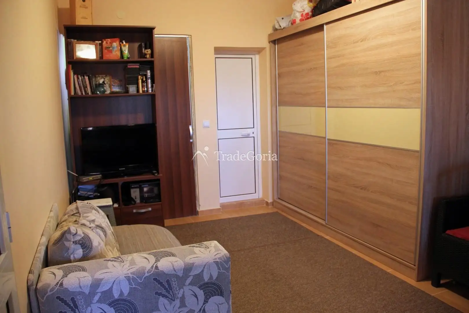 Отель, гостиница 376м² в Черногории, Добра Вода. Стоимостью 270000€ аренда фото-18