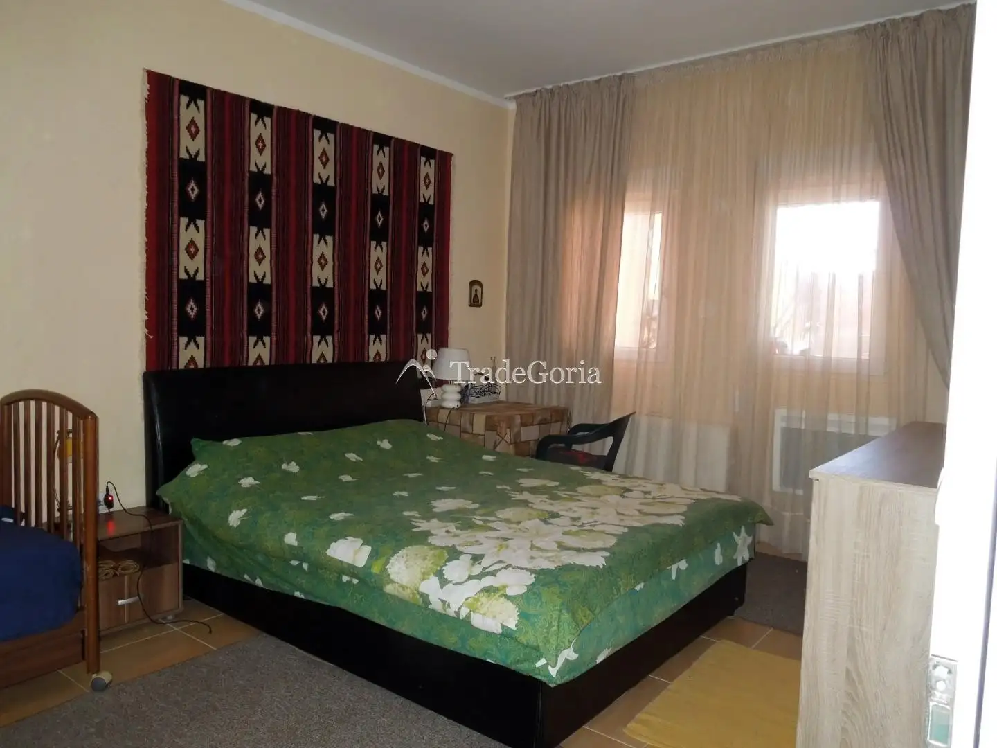 Отель, гостиница 376м² в Черногории, Добра Вода. Стоимостью 270000€ аренда фото-22