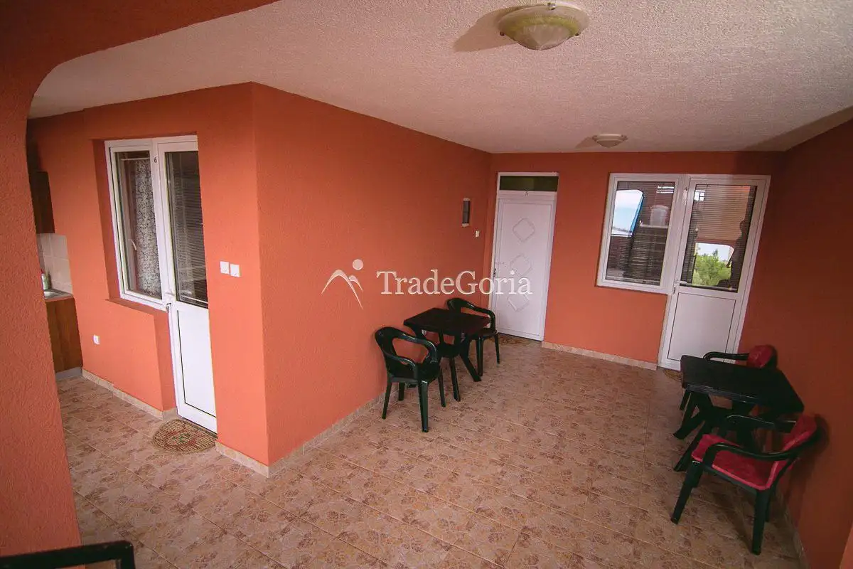 Отель, гостиница 376м² в Черногории, Добра Вода. Стоимостью 270000€ аренда фото-23