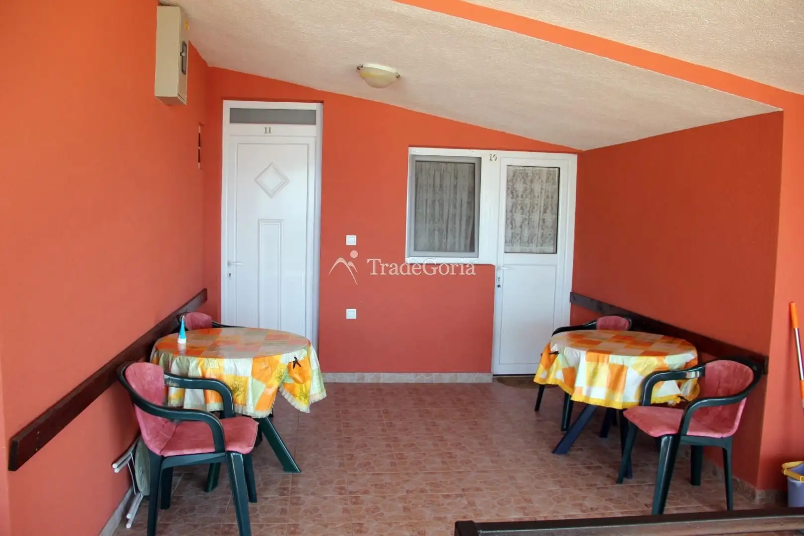 Отель, гостиница 376м² в Черногории, Добра Вода. Стоимостью 270000€ аренда фото-24