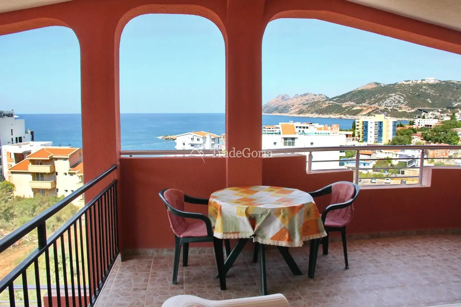 Отель, гостиница 376м² в Черногории, Добра Вода. Стоимостью 270000€ аренда фото-26