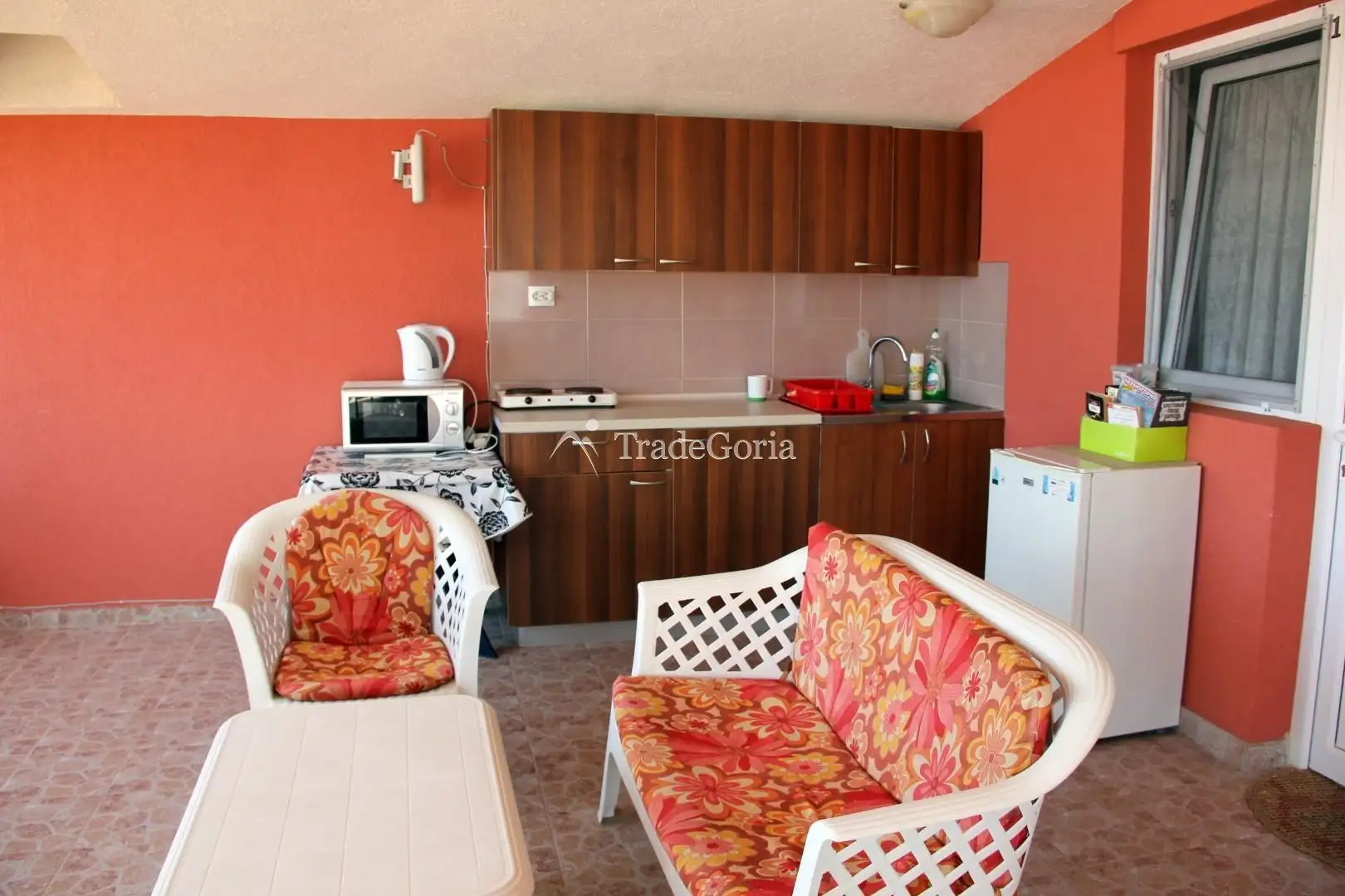 Отель, гостиница 376м² в Черногории, Добра Вода. Стоимостью 270000€ аренда фото-27