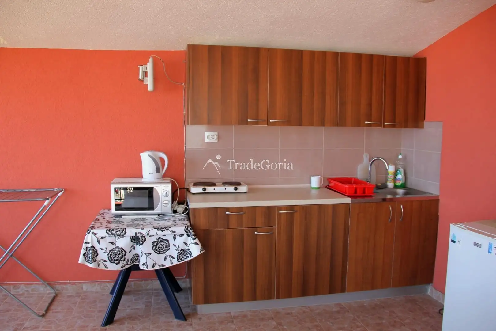 Отель, гостиница 376м² в Черногории, Добра Вода. Стоимостью 270000€ аренда фото-29