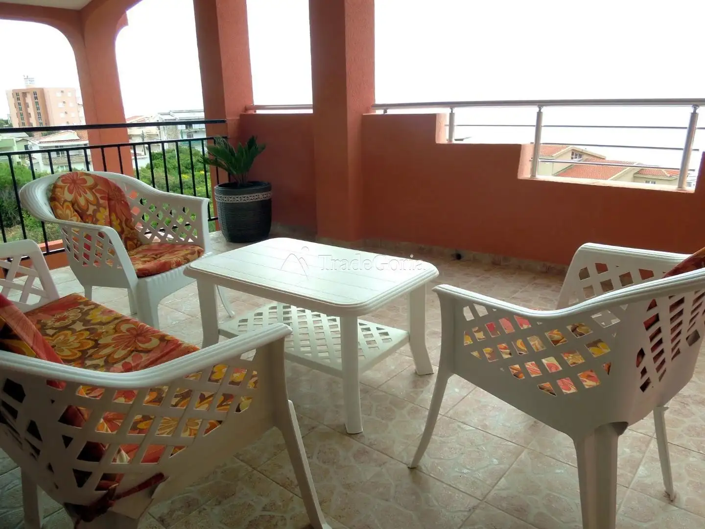 Отель, гостиница 376м² в Черногории, Добра Вода. Стоимостью 270000€ аренда фото-30