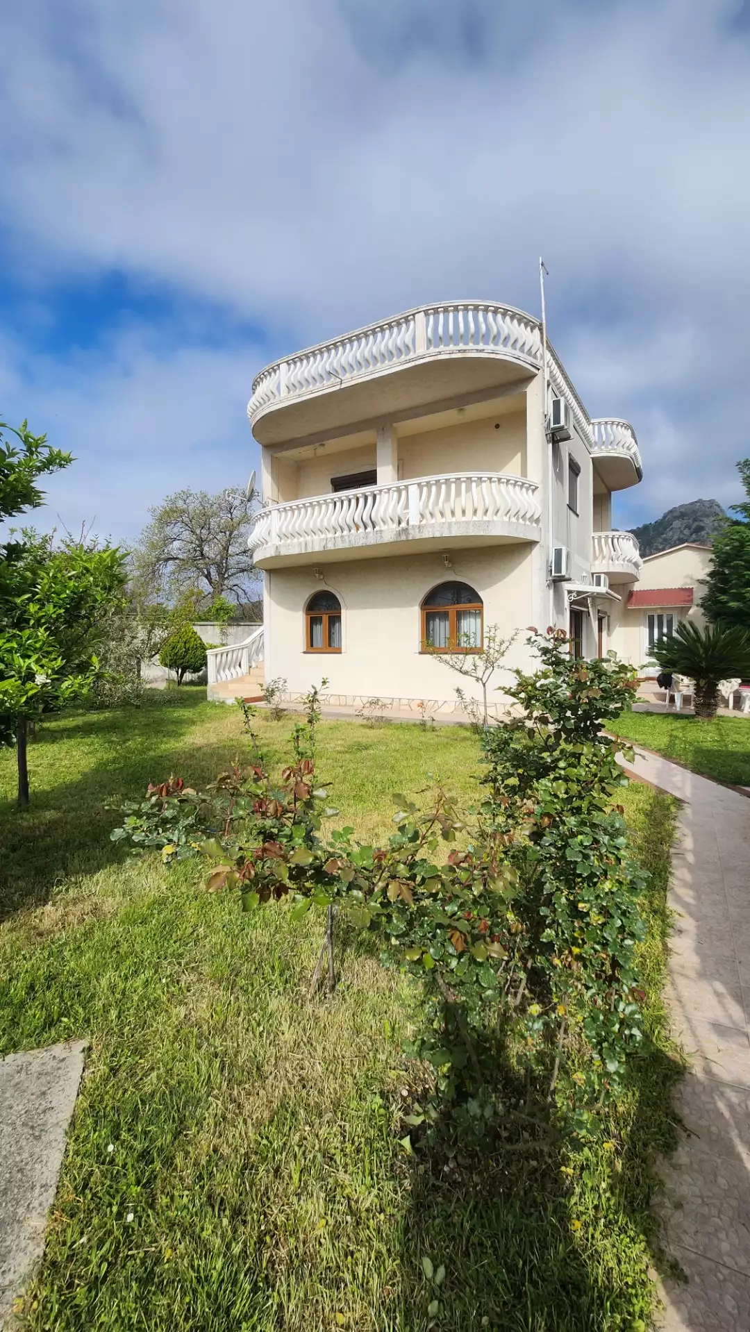 Дом 137м² в Черногории, Сутоморе. Стоимостью 210000€ аренда фото-1