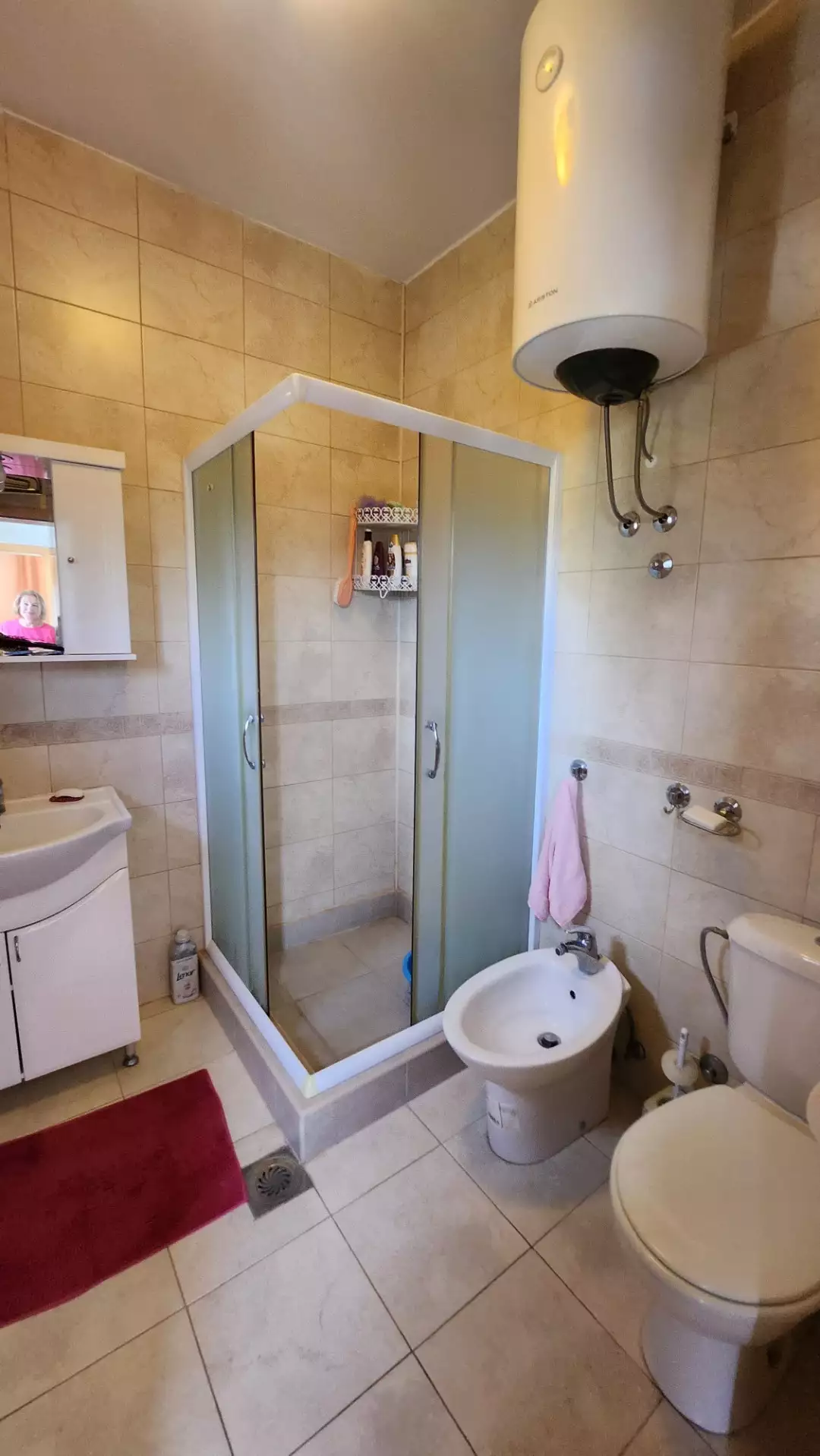 Дом 137м² в Черногории, Сутоморе. Стоимостью 210000€ аренда фото-22