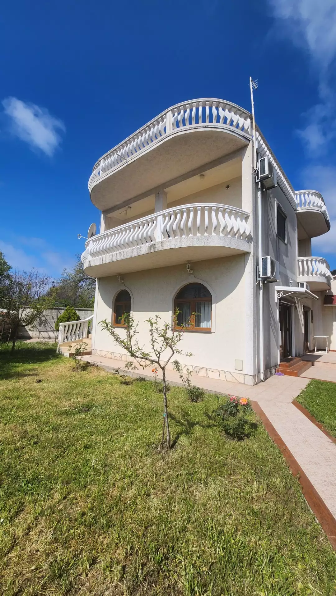 Дом 137м² в Черногории, Сутоморе. Стоимостью 210000€ аренда фото-24