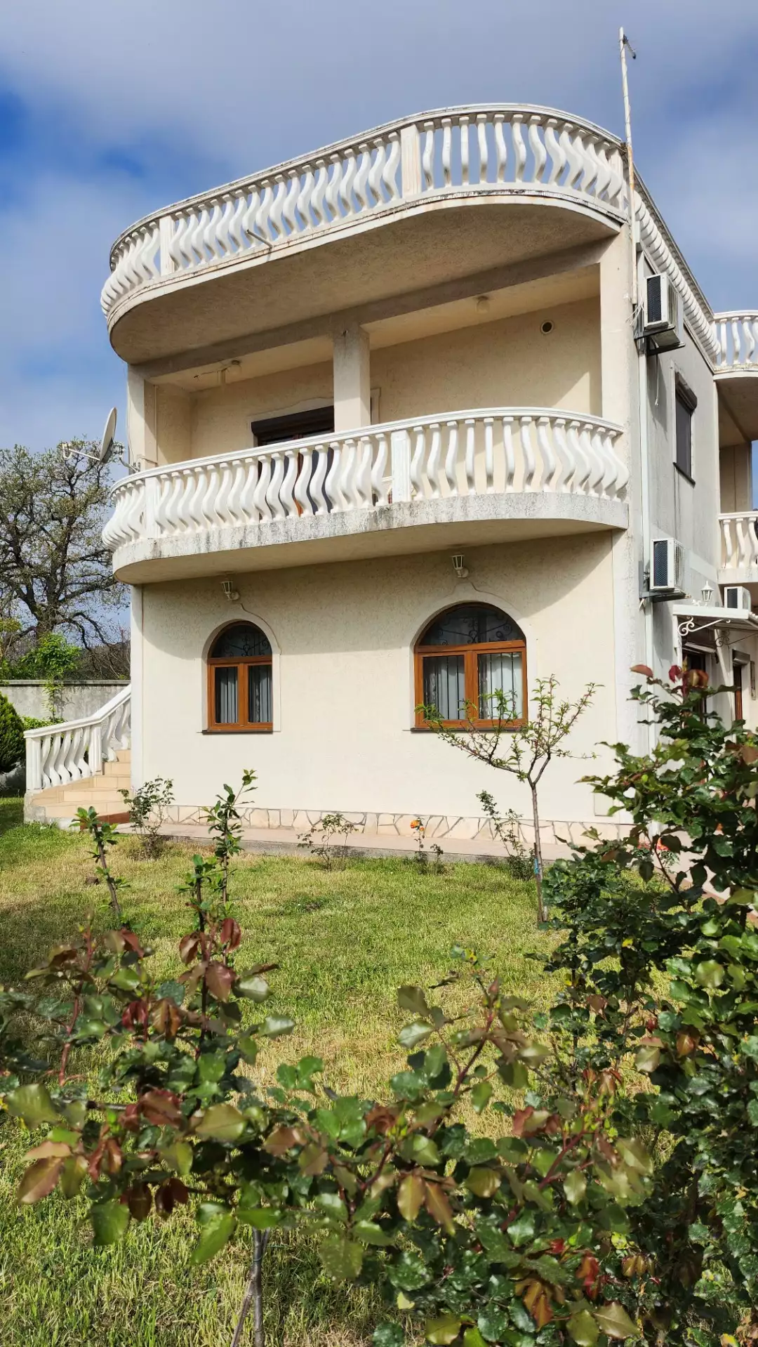 Дом 137м² в Черногории, Сутоморе. Стоимостью 210000€ аренда фото-25