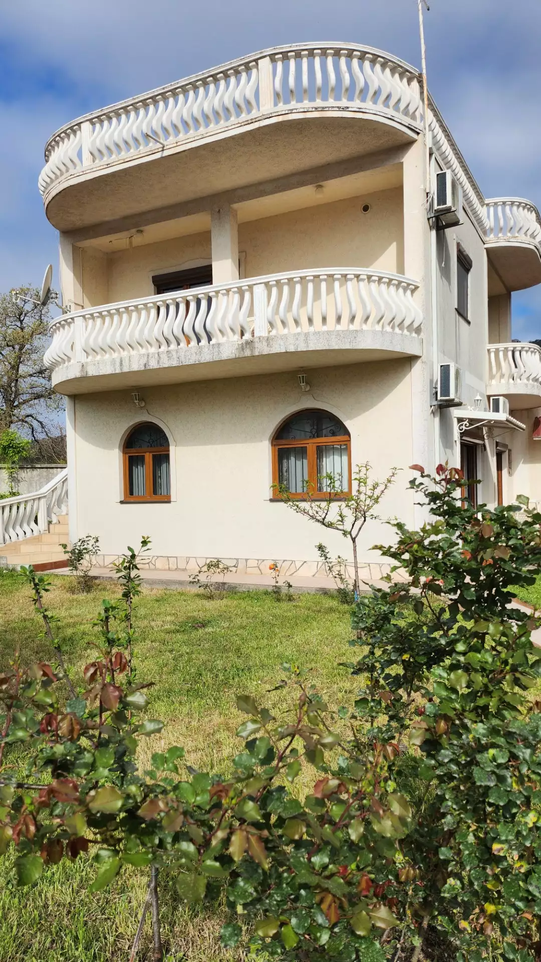 Дом 137м² в Черногории, Сутоморе. Стоимостью 210000€ аренда фото-26