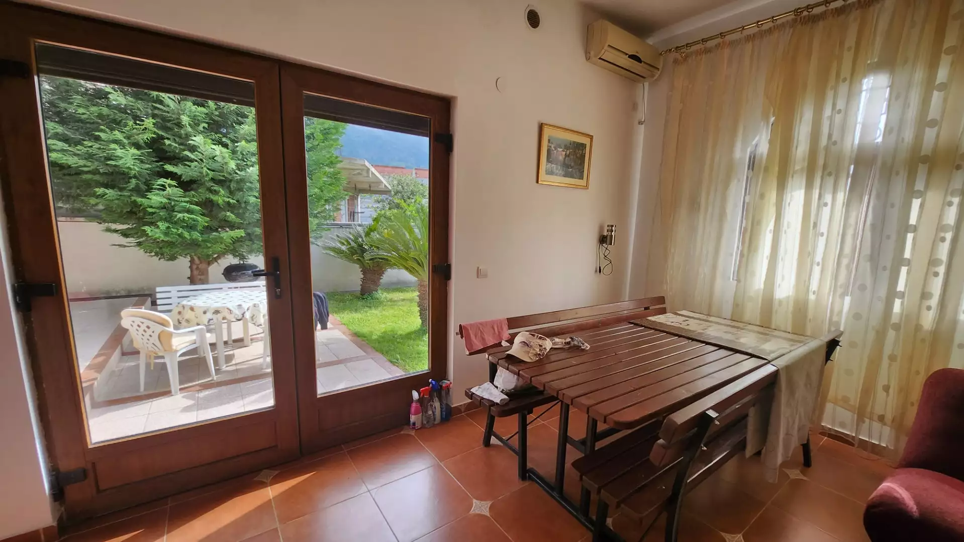 Дом 137м² в Черногории, Сутоморе. Стоимостью 210000€ аренда фото-29