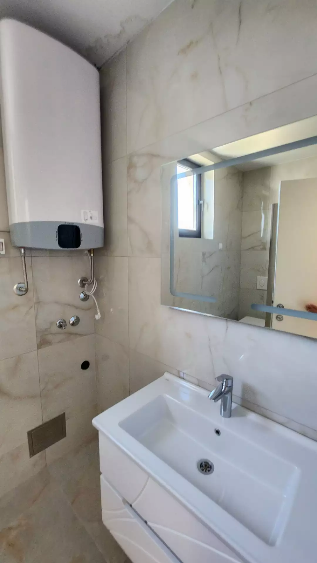 Квартира 51м² в Черногории, Бар. Стоимостью 165000€ аренда фото-4