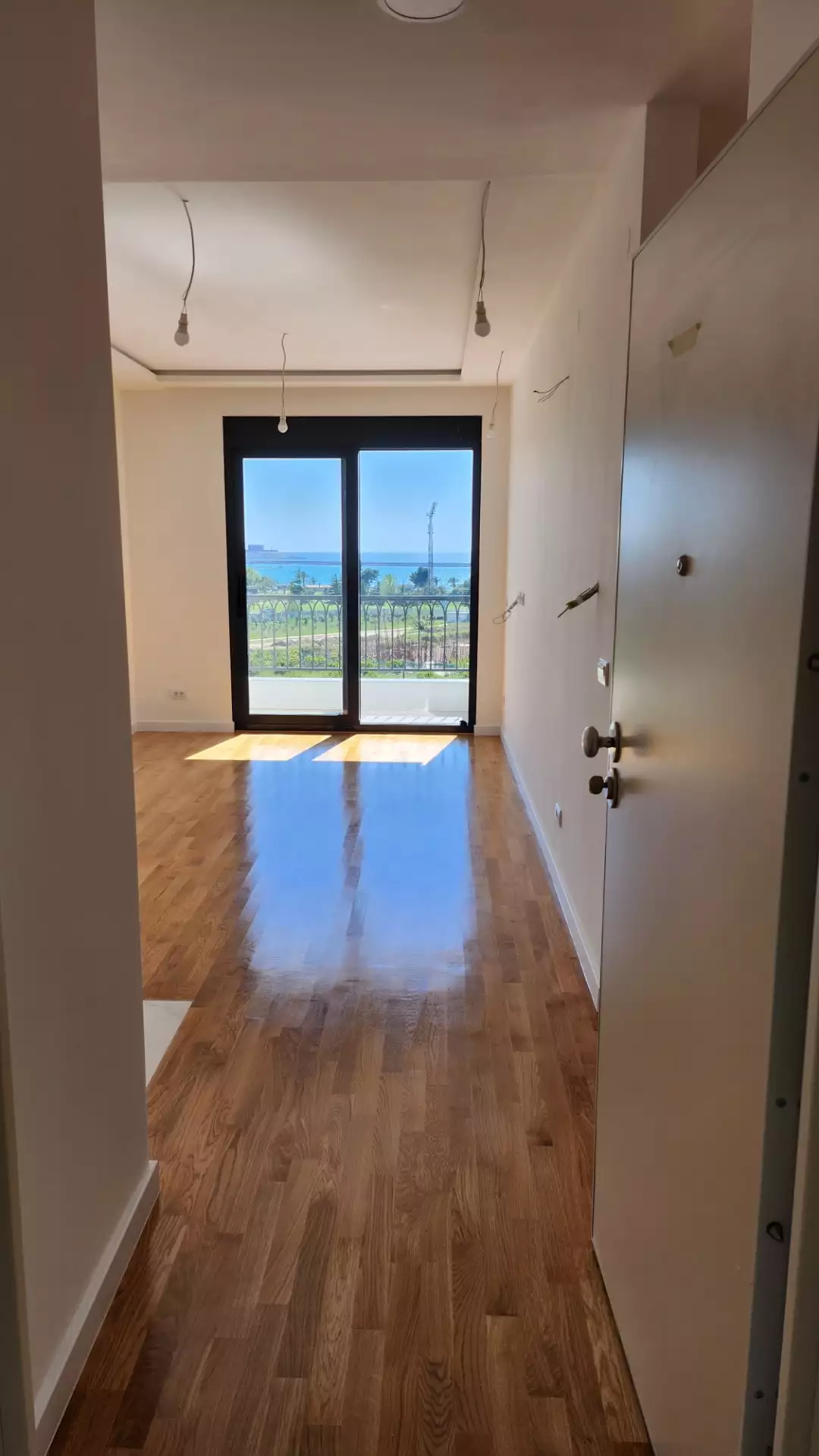 Квартира 51м² в Черногории, Бар. Стоимостью 165000€ аренда фото-9