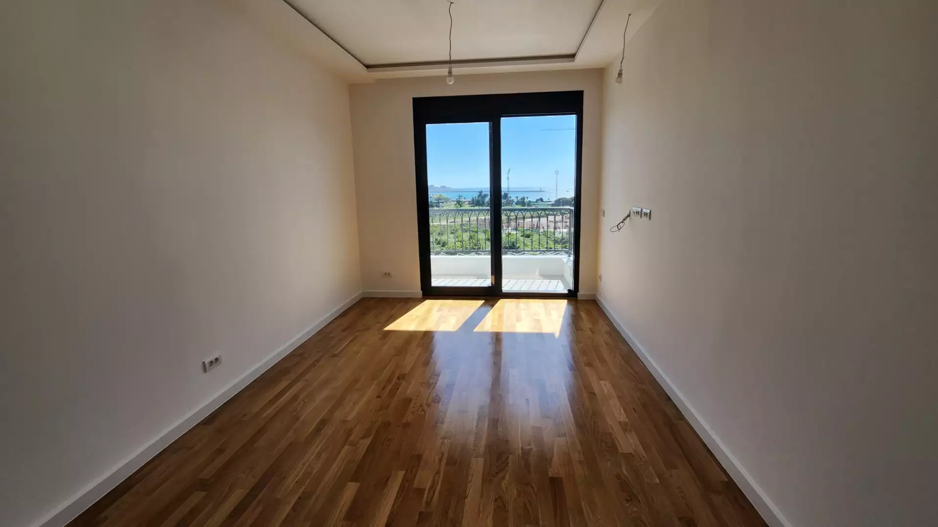 Квартира 51м² в Черногории, Бар. Стоимостью 165000€ аренда фото-11