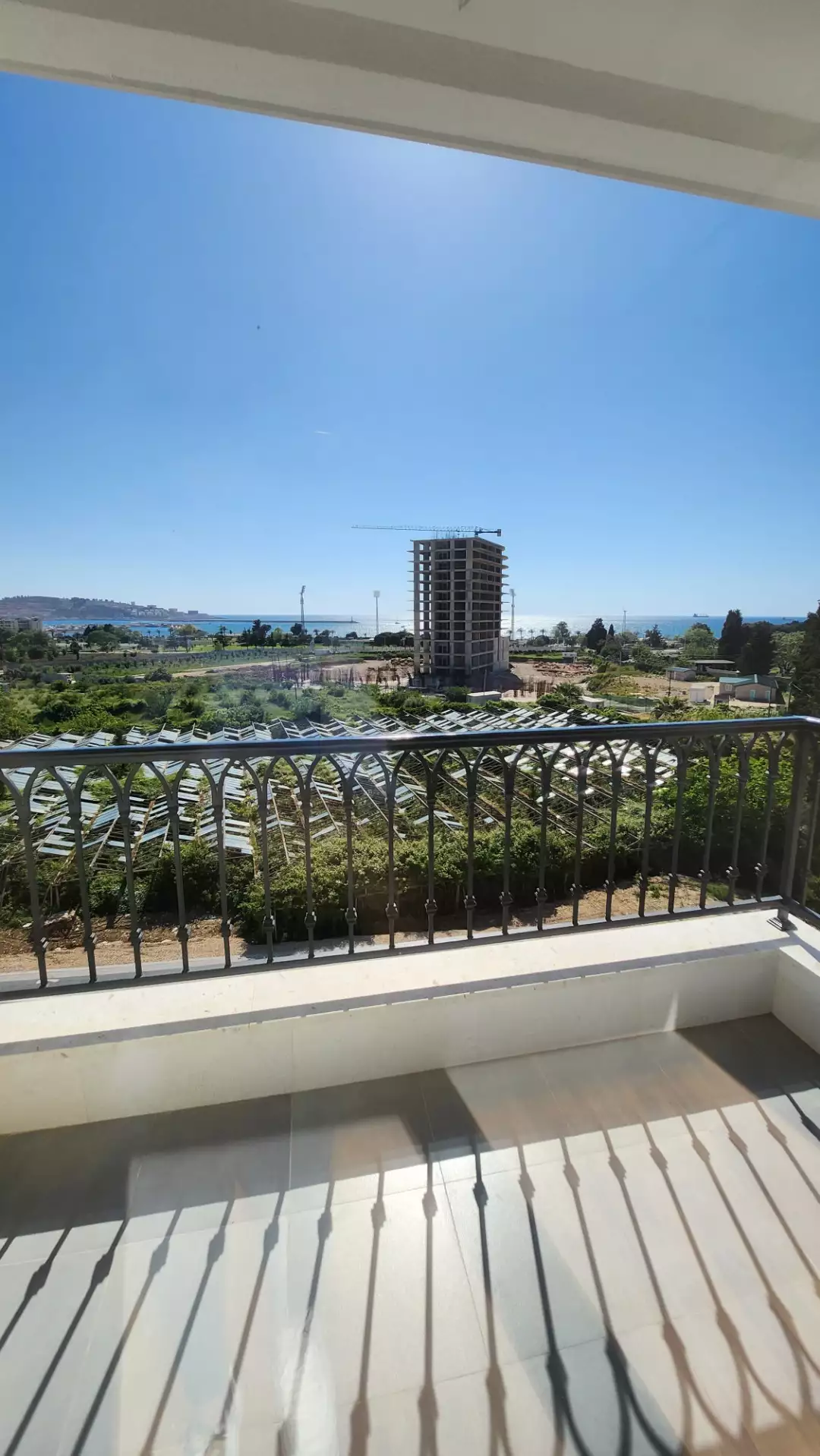 Квартира 51м² в Черногории, Бар. Стоимостью 165000€ аренда фото-13