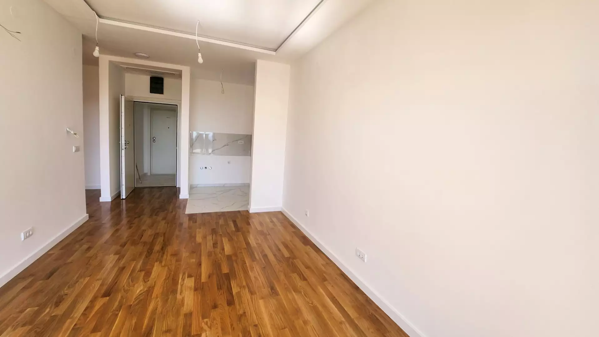 Квартира 51м² в Черногории, Бар. Стоимостью 165000€ аренда фото-14