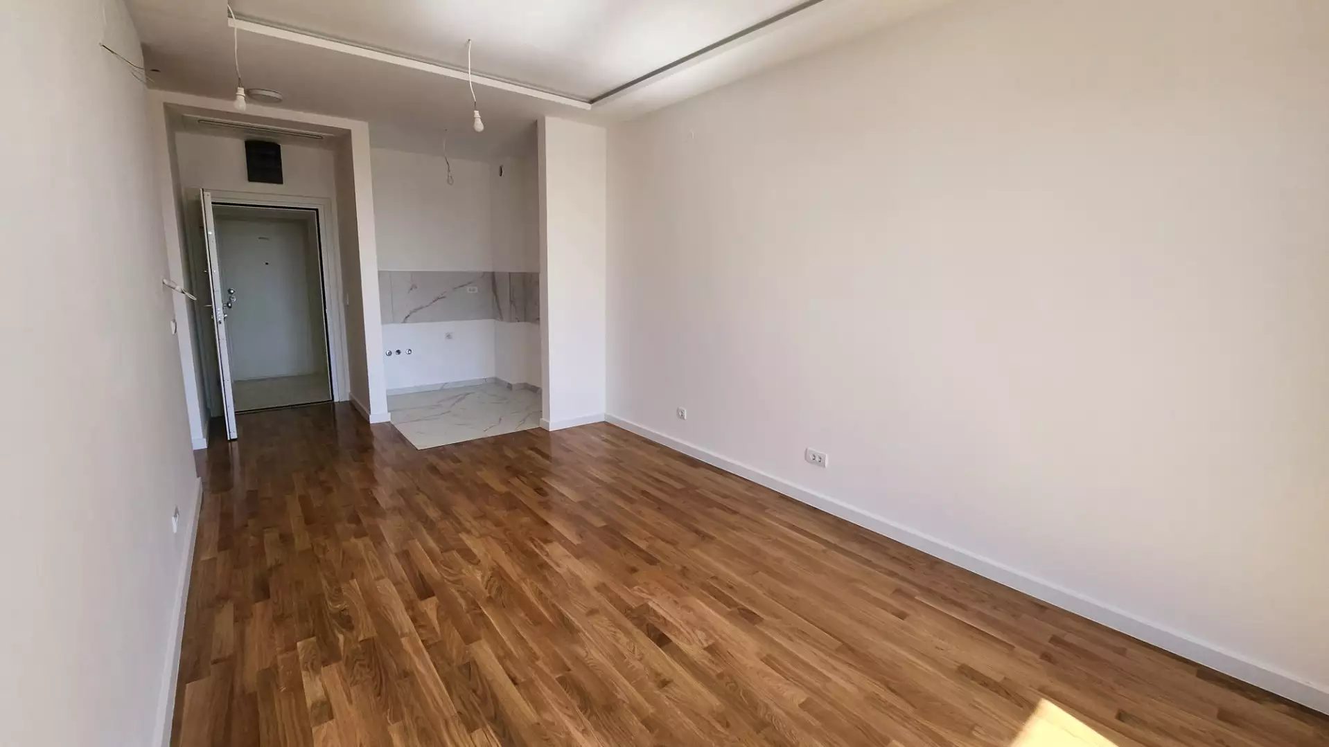 Квартира 51м² в Черногории, Бар. Стоимостью 165000€ аренда фото-15