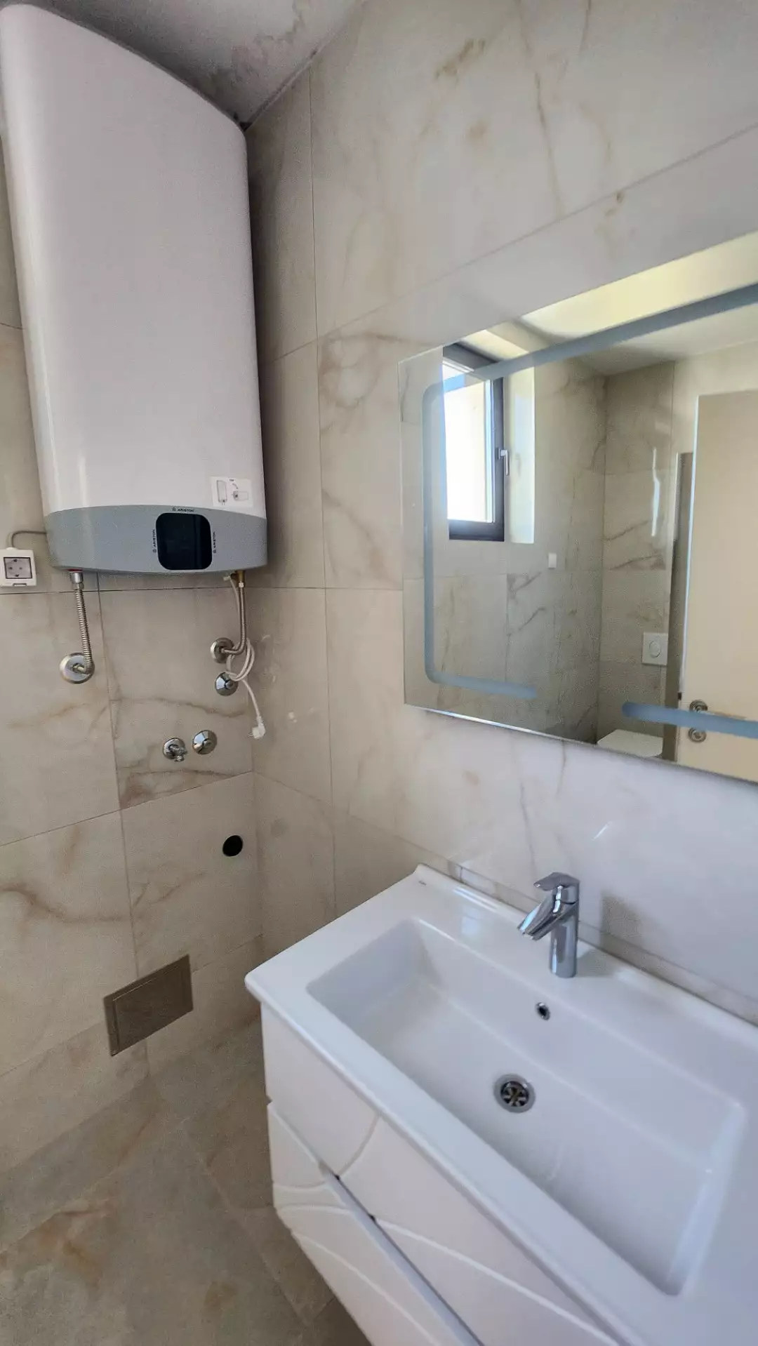 Квартира 51м² в Черногории, Бар. Стоимостью 165000€ аренда фото-19