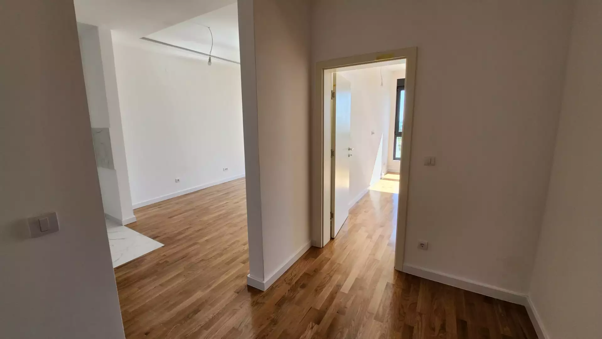Квартира 51м² в Черногории, Бар. Стоимостью 165000€ аренда фото-21
