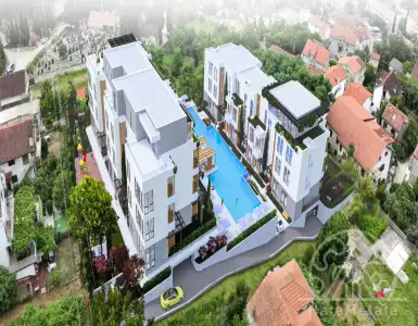 Купить квартиру в Черногории 125000€