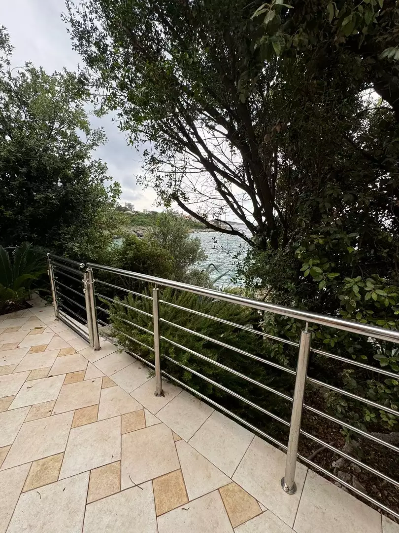 Вилла 282м² в Черногории, Утеха. Стоимостью 750000€ аренда фото-5