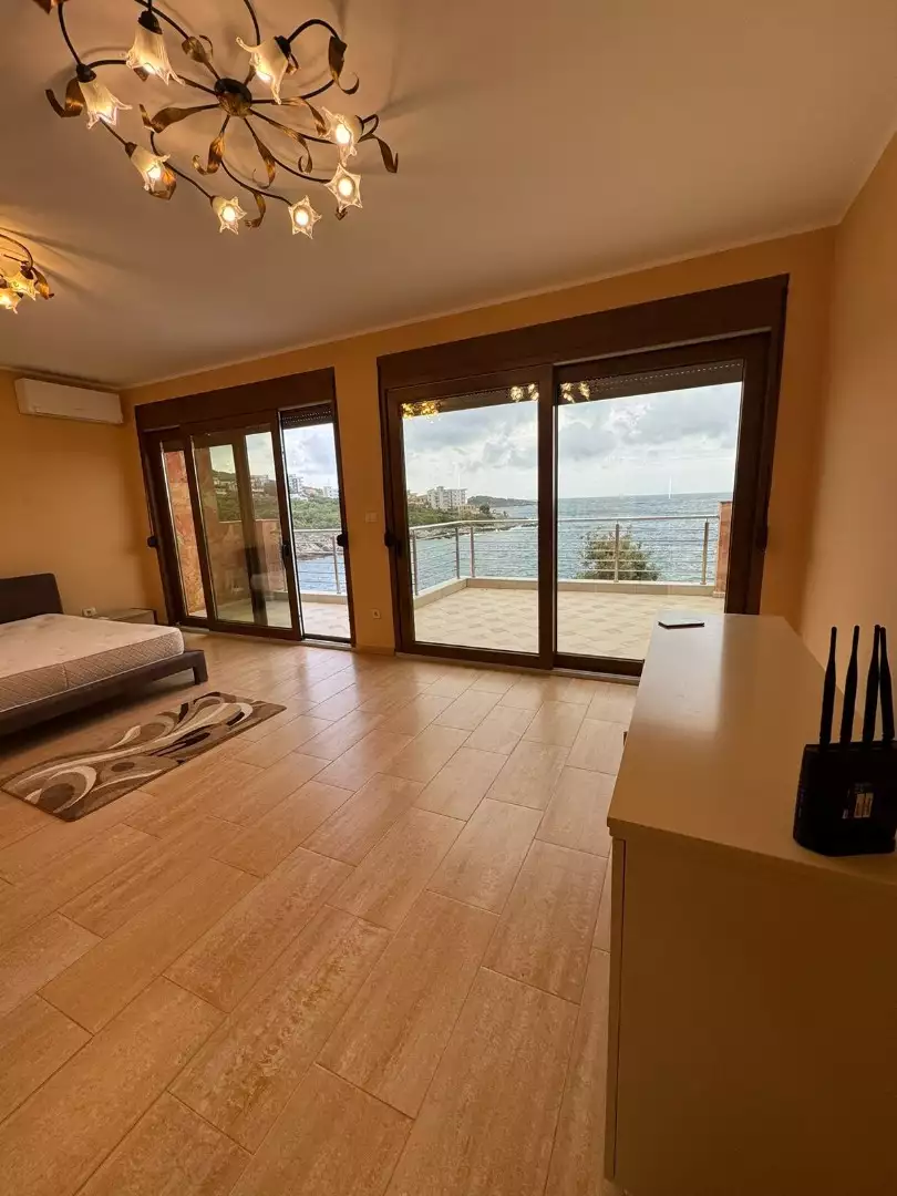 Вилла 282м² в Черногории, Утеха. Стоимостью 750000€ аренда фото-8