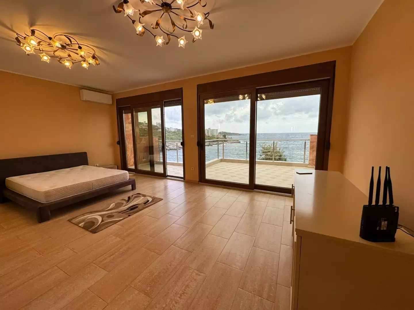 Вилла 282м² в Черногории, Утеха. Стоимостью 750000€ аренда фото-10