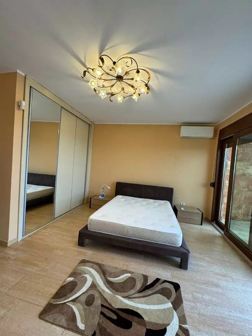 Вилла 282м² в Черногории, Утеха. Стоимостью 750000€ аренда фото-11