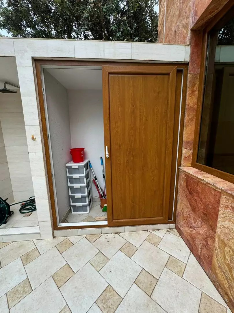 Вилла 282м² в Черногории, Утеха. Стоимостью 750000€ аренда фото-26