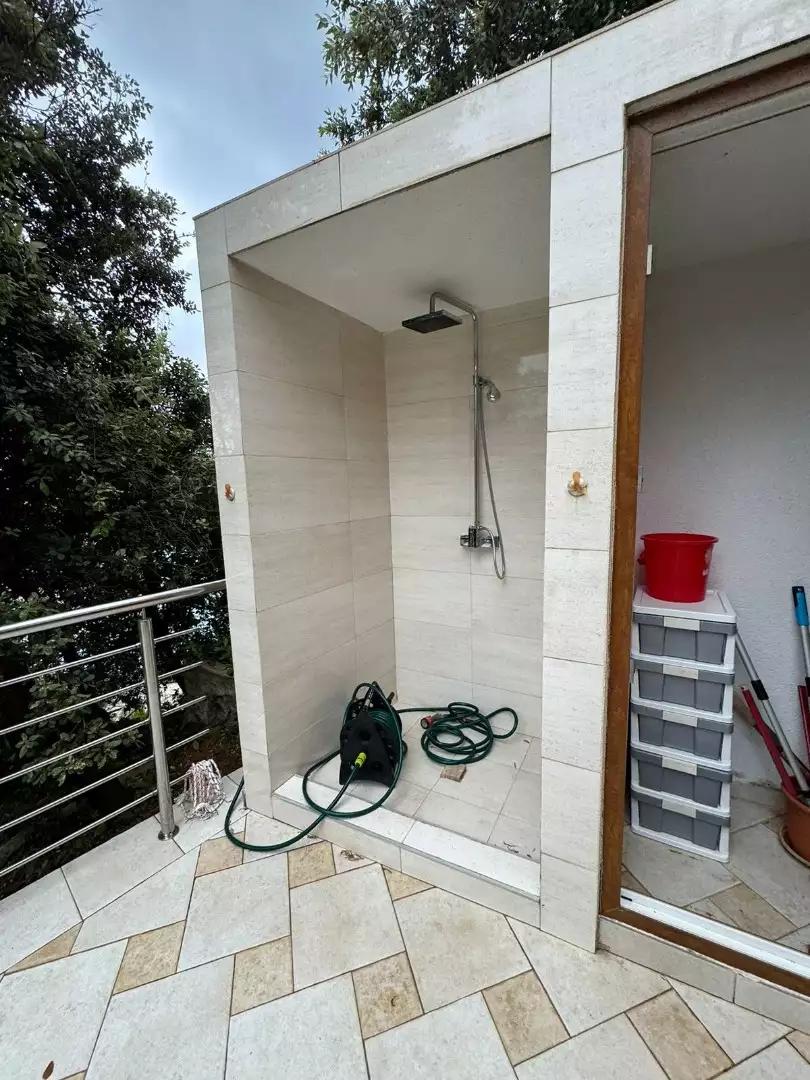 Вилла 282м² в Черногории, Утеха. Стоимостью 750000€ аренда фото-27