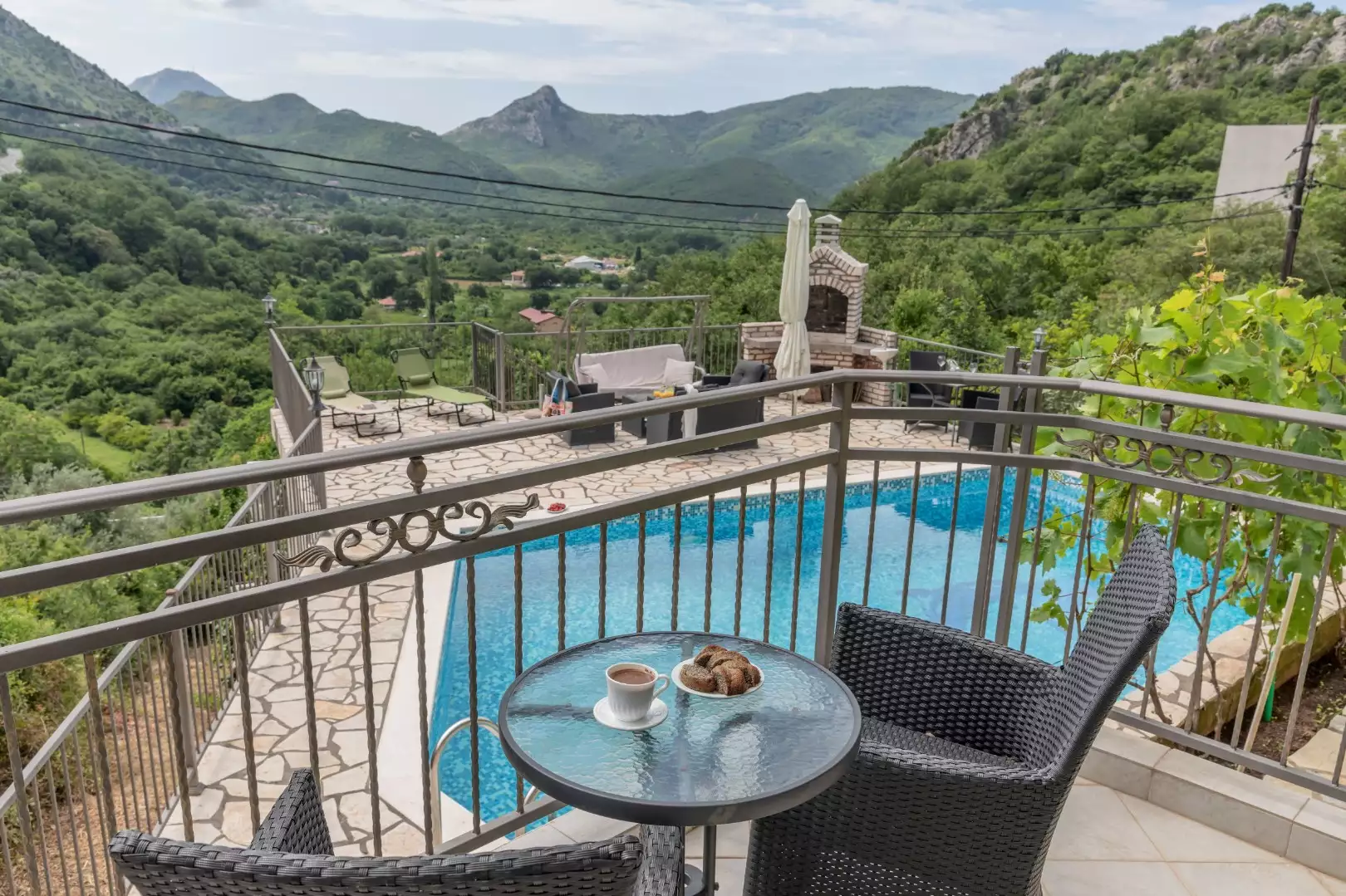 Дом 247м² в Черногории, Булярица. Стоимостью 785000€ аренда фото-4