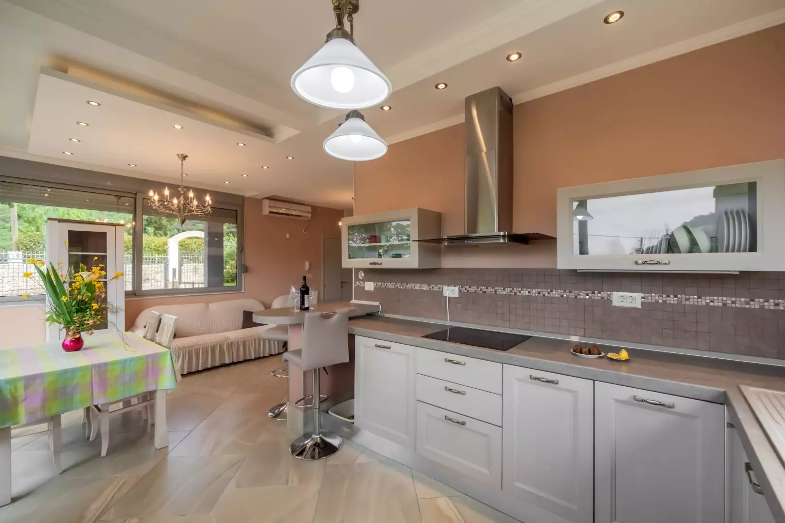 Дом 247м² в Черногории, Булярица. Стоимостью 785000€ аренда фото-23