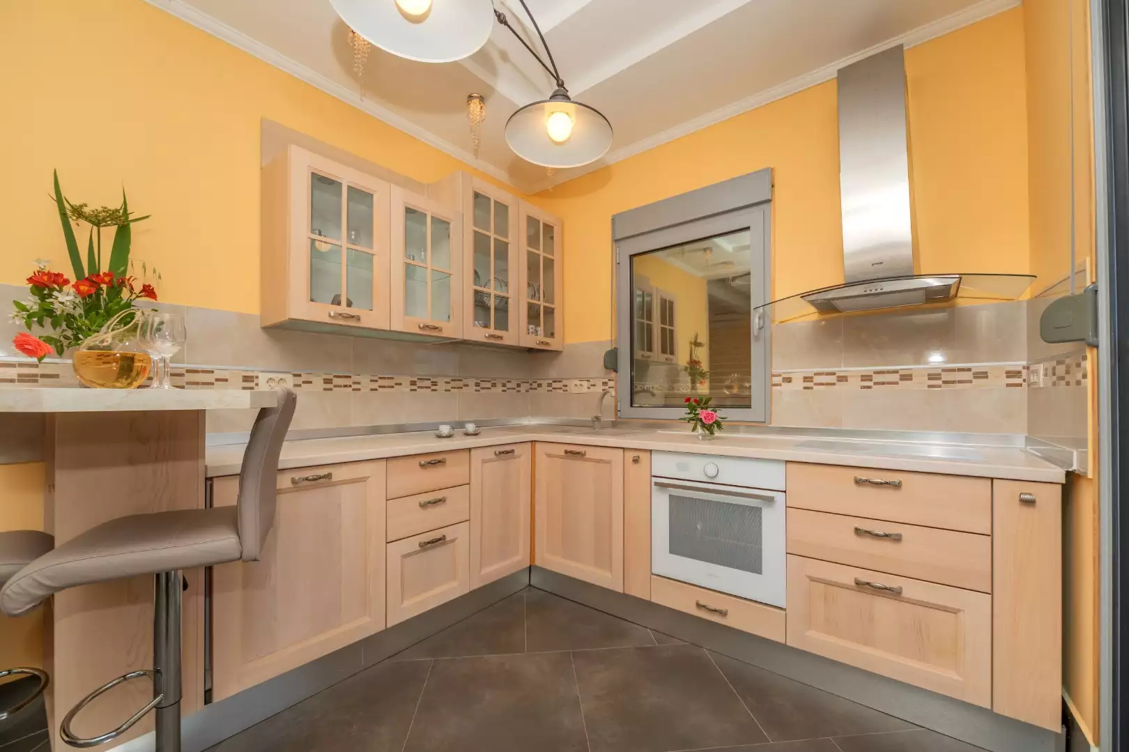 Дом 247м² в Черногории, Булярица. Стоимостью 785000€ аренда фото-25