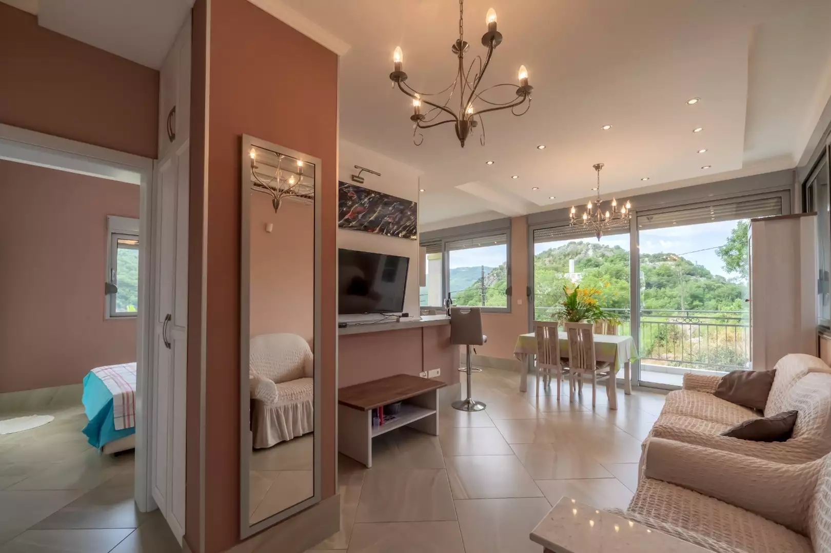 Дом 247м² в Черногории, Булярица. Стоимостью 785000€ аренда фото-29