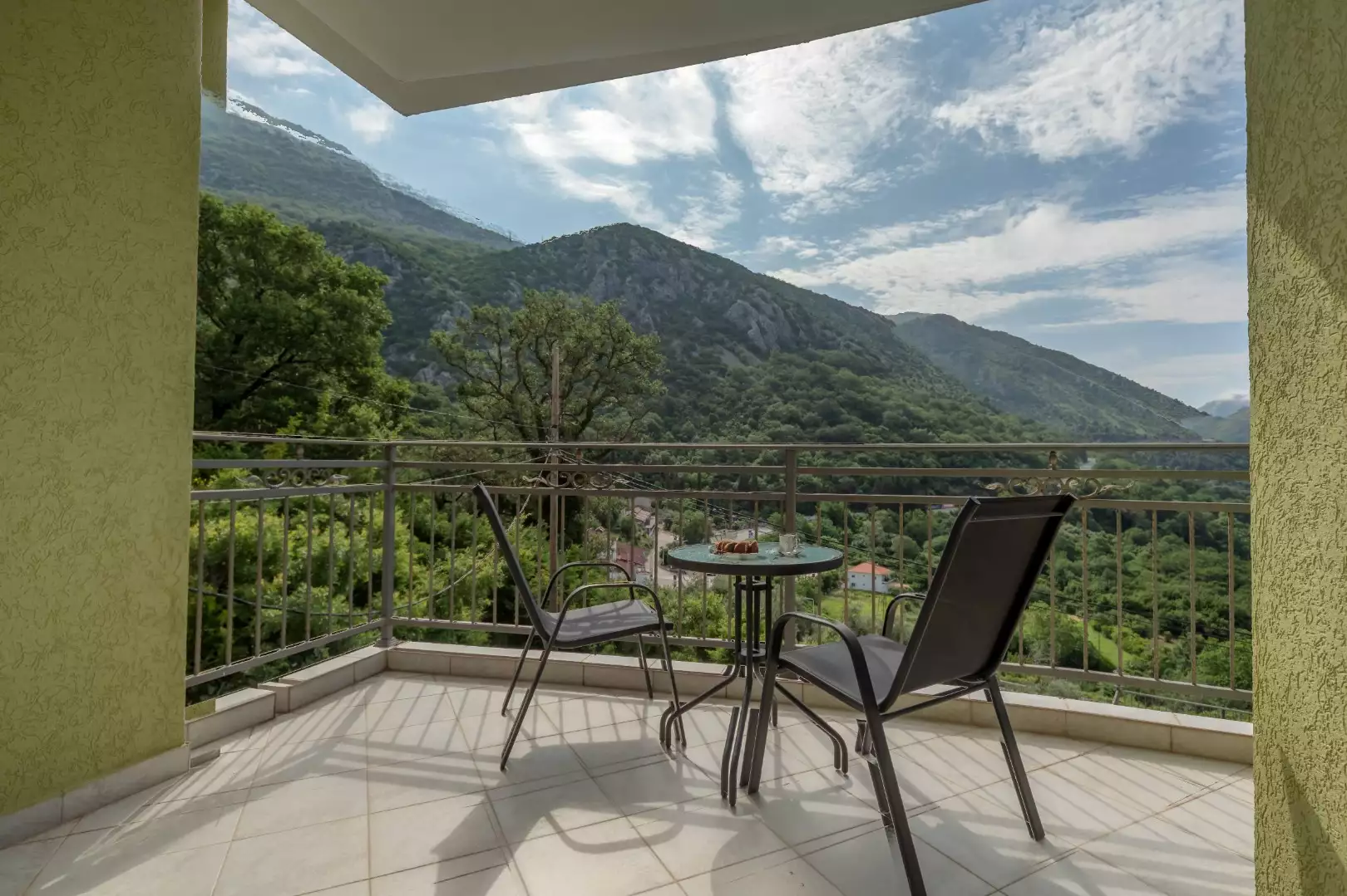 Дом 247м² в Черногории, Булярица. Стоимостью 785000€ аренда фото-30
