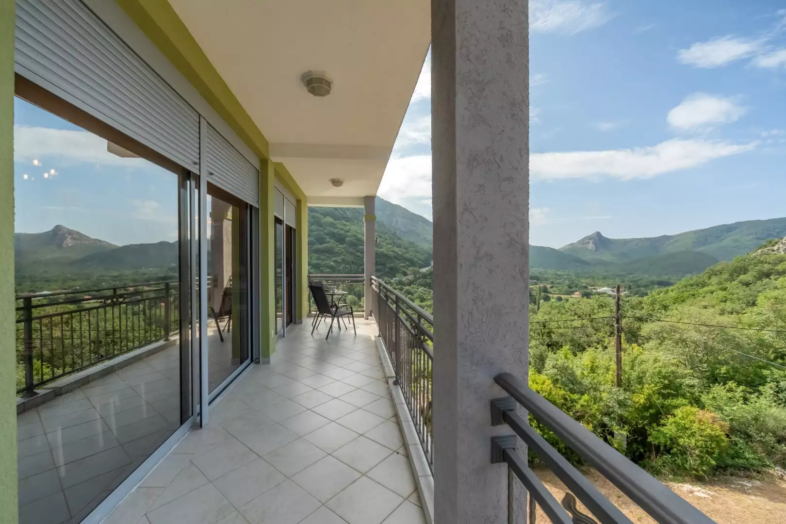 Дом 247м² в Черногории, Булярица. Стоимостью 785000€ аренда фото-35