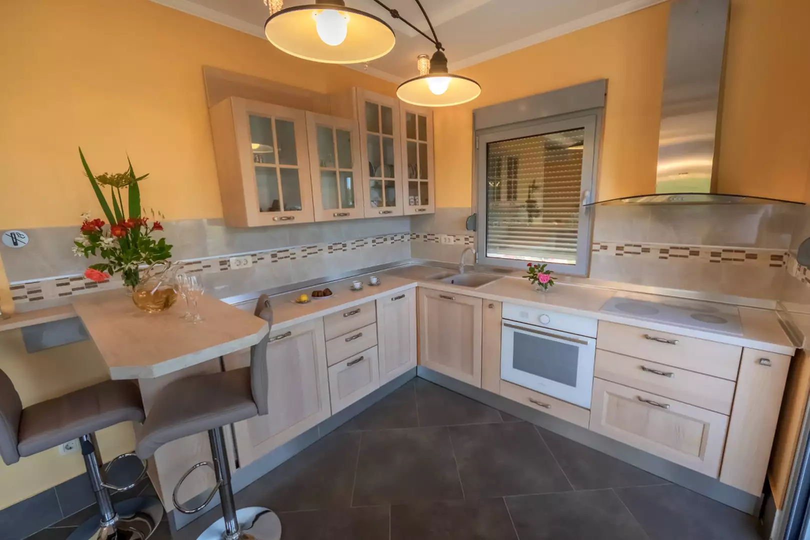 Дом 247м² в Черногории, Булярица. Стоимостью 785000€ аренда фото-37