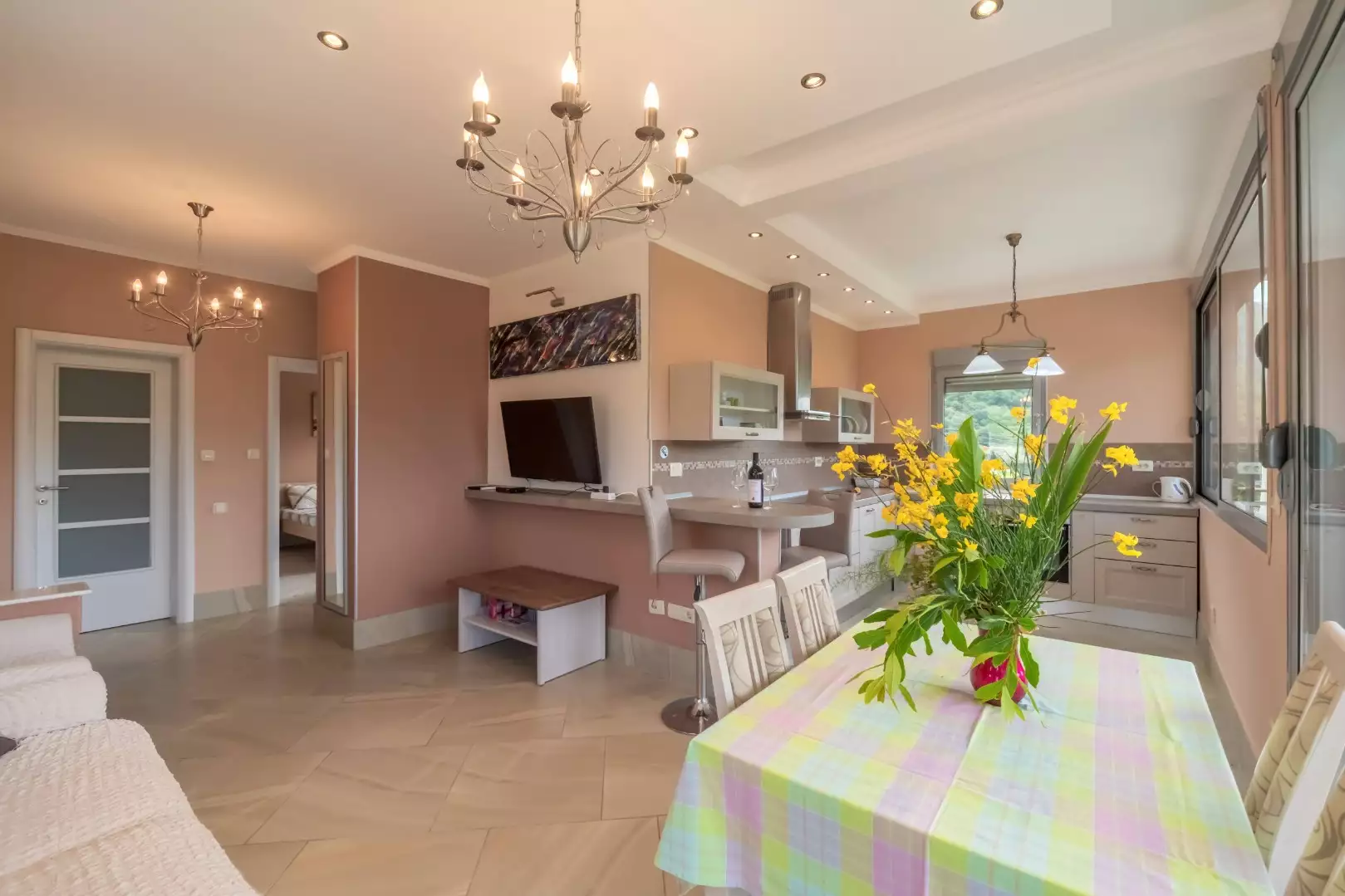 Дом 247м² в Черногории, Булярица. Стоимостью 785000€ аренда фото-38